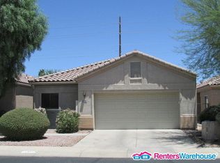 13213 N 31st Way, Phoenix, AZ 85032