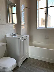 Rented by Algin Management