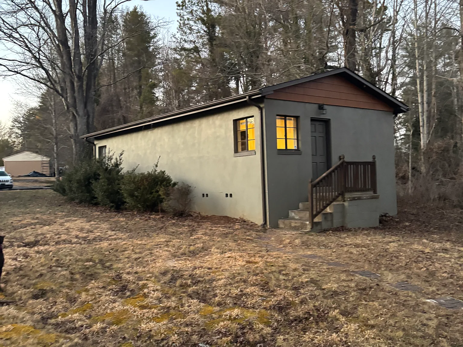 1 bed, $1,200 — Photo 2