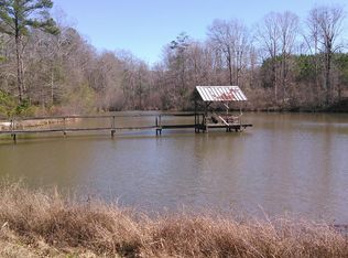 341 County Road 92, Abbeville, AL 36310