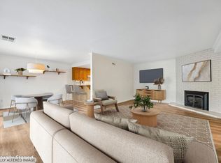 458 Las Casitas Way #B, Santa Rosa, CA 95403