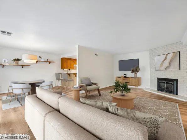 458 Las Casitas Way #B, Santa Rosa, CA 95403