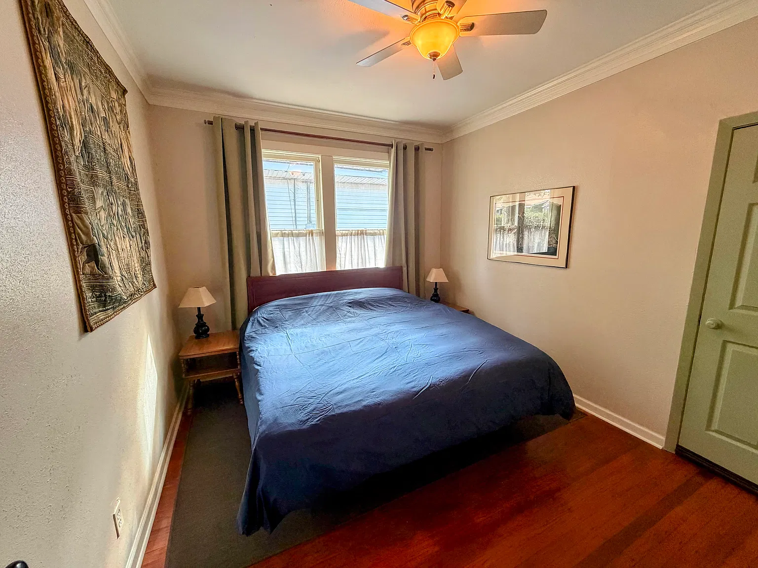 3 bed, 1.5 bath, 1269 sqft, $1,300 — Photo 4
