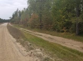 110 Acres Winding Rd, Lewiston, MI 49756