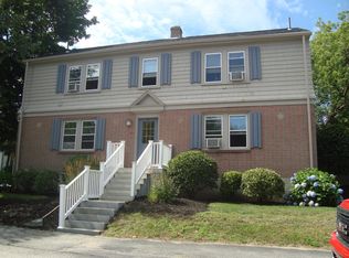 27 Turner St APT 2, Portland, ME 04101