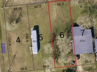 4504 Morris Ave, Victoria, TX 77901