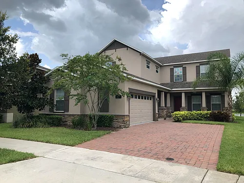 15171 Sunrise View Ln Photo 1