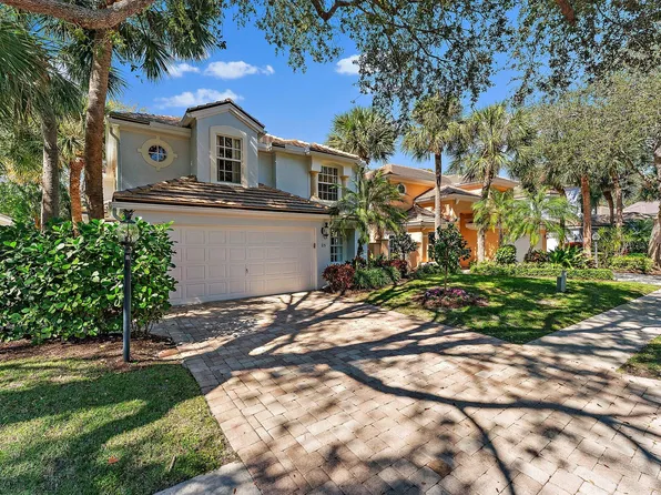 25 Grand Bay Circle, Juno Beach, FL 33408