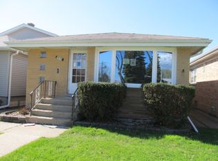 7015 W Agatite Ave, Norridge, IL 60706
