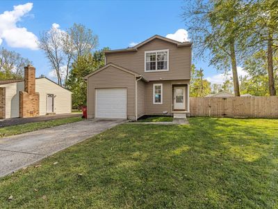 3665 2nd Ave, Urbancrest, OH, 43123