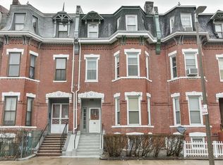 39 Dale St, Roxbury, MA 02119