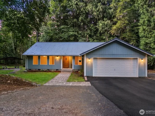 220 E Moore Lane, Shelton, WA 98584