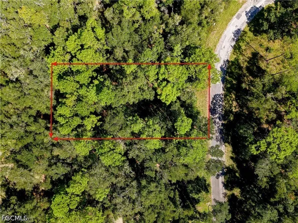 11308 N Fuego Dr, Citrus Springs, FL 34434