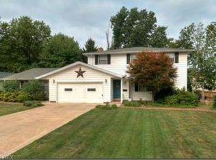 1470 Allen Dr, Westlake, OH 44145
