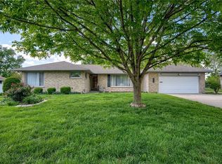704 N Apache Dr, Independence, MO 64056
