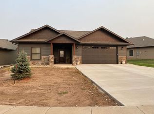 2191 Arrowhead Cir, Spearfish, SD 57783