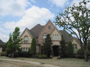 1808 Summit Ct, Keller, TX 76262