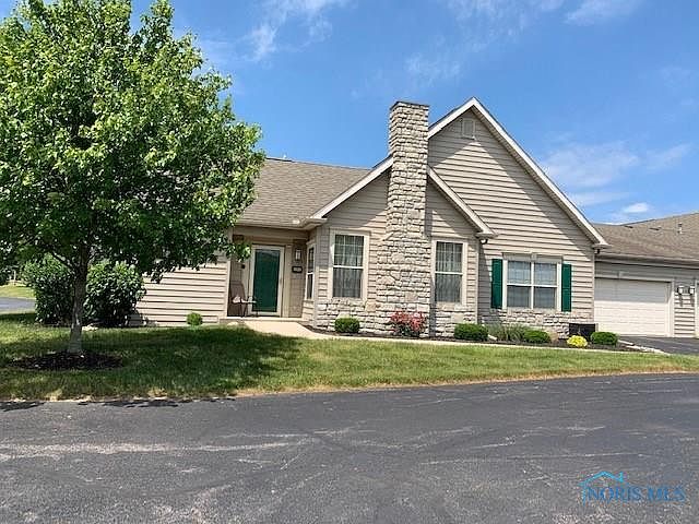 7629 Brookstone Dr U Findlay OH 45840 Zillow