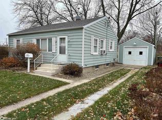 201 Sarah Ave, Iowa Falls, IA 50126