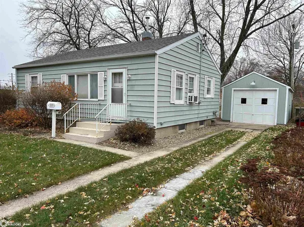 201 Sarah Ave, Iowa Falls, IA 50126