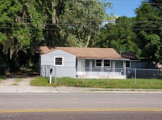 7513 Rampart Rd, Jacksonville, FL 32244