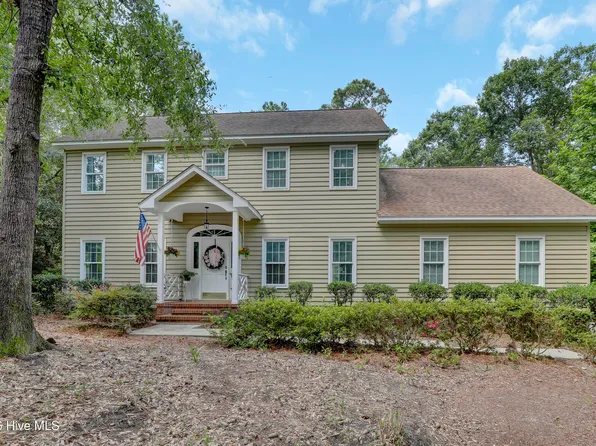 901 Saltwood Lane, Wilmington, NC 28411