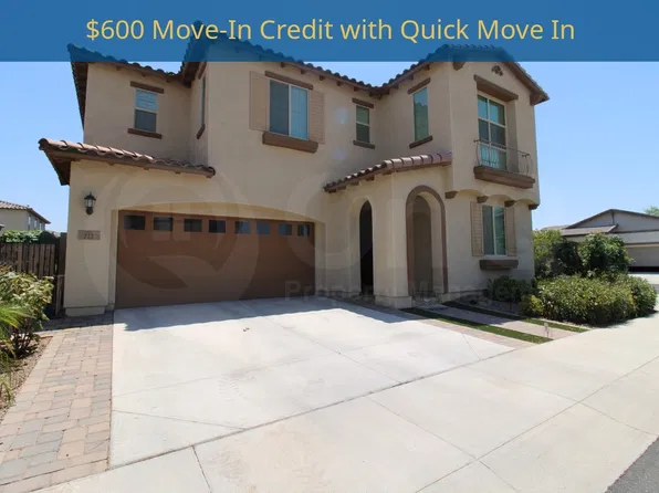213 E Lantana Dr, Chandler, AZ 85286
