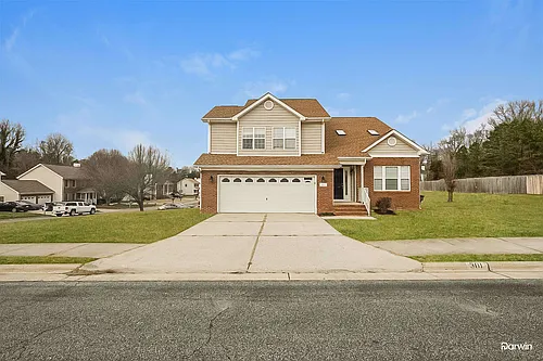 301 Mount Olive Dr Photo 1