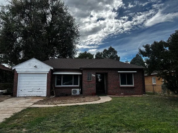 2555 Pontiac St, Denver, CO 80207