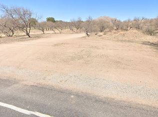 1188 Hijo Ct, Rio Rico, AZ 85648