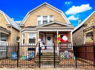 1231 N Harding Ave, Chicago, IL 60651