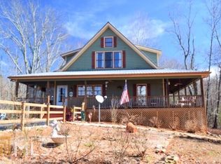 1996 Yahoola Rd, Dahlonega, GA 30533