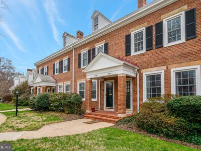 4142 36th St S, Arlington, VA, 22206