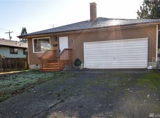 1507 W 8th St, Aberdeen, WA 98520