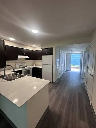 Legacy Park Apartments — Photo 2