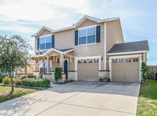 2928 Early Fawn Ct, Fort Worth, TX 76108