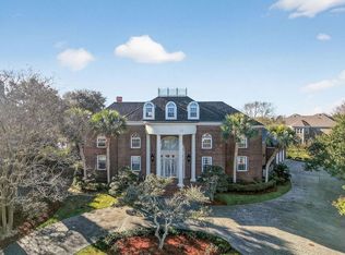 31 English Turn Dr, New Orleans, LA 70131