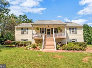 6828 Belmont Rd, Mineral, VA 23117