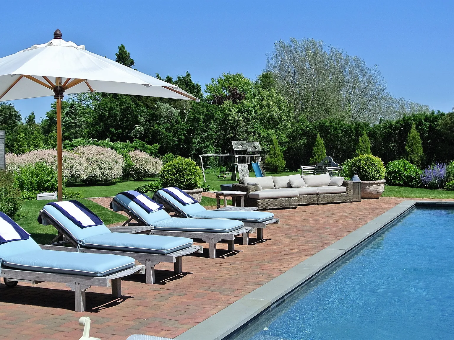 Sagaponack South Close to Ocean Beaches — Photo 1