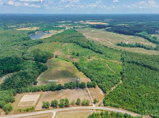 0 Black Crk, Jefferson, SC 29718