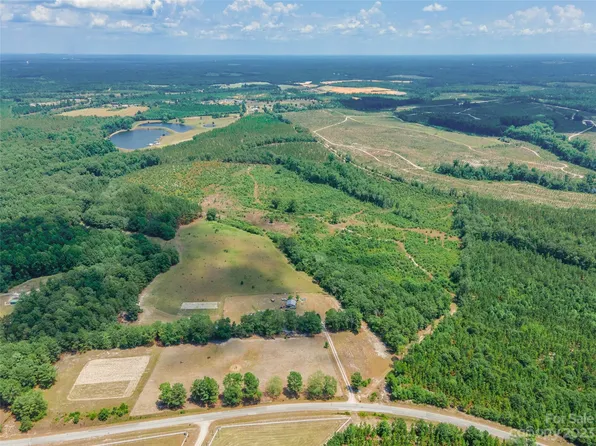 0 Black Crk, Jefferson, SC 29718