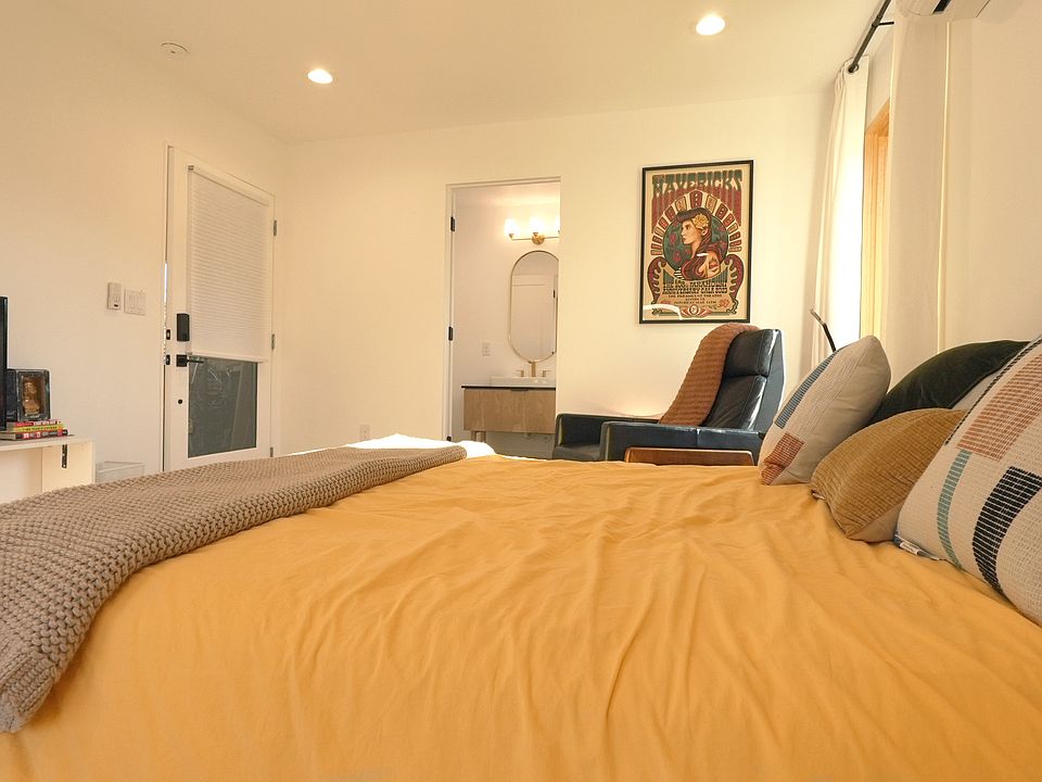 Guest Suite