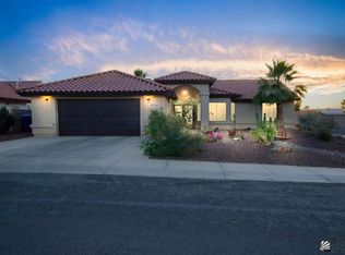10750 S Monterrey Way, Yuma, AZ 85367