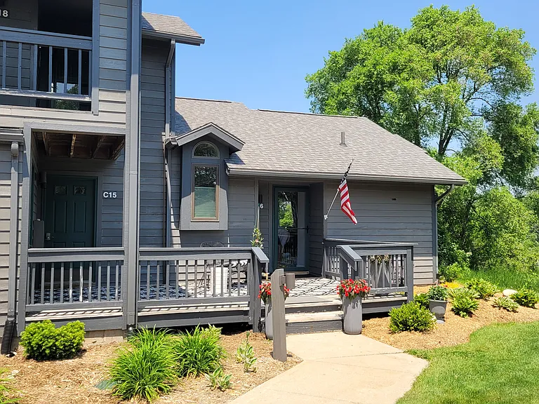4300 S Winged Foot Cir #C-15 — Photo 20