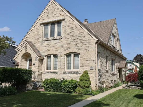 3136 S 25th STREET #A, Milwaukee, WI 53215