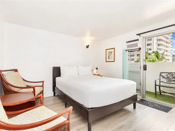 2450 Prince Edward St APT 506A, Honolulu, HI 96815