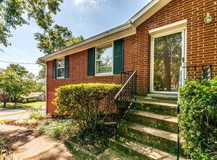 3801 Bunny Dr, Nashville, TN 37211