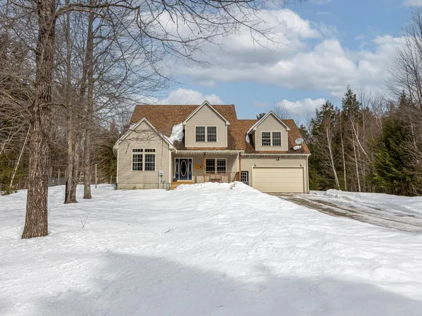 117 Elderberry Lane, New Gloucester, ME 04260
