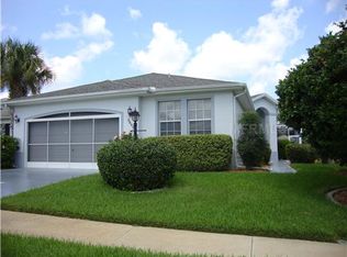 26957 Honeymoon Ave, Leesburg, FL 34748