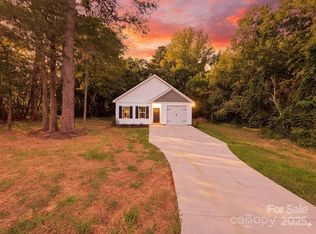 211 Acorn Acres Rd, Norwood, NC 28128